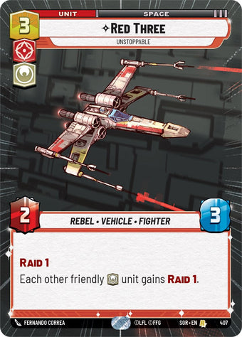 Star Wars: Unlimited