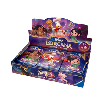 Disney Lorcana