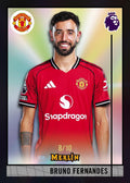 2026 Topps Merlin Premier League Soccer Blaster Box