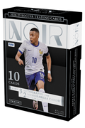 2024/25 Panini Noir Soccer Hobby Box