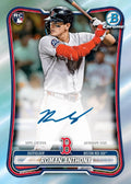 2026 Bowman Baseball Hobby Box