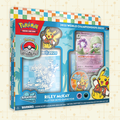 Pokemon: 2025 World Championship Deck
