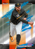 2026 Topps Finest Baseball Delight Box