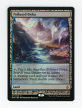 Polluted Delta — Masterpiece Series|Foil — ID 17271