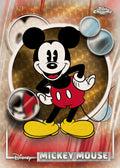 2026 Topps Chrome Disney Blaster Box