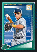 2025 Panini Donruss Baseball Hobby Box