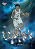 2025/26 Topps Chrome Cactus Jack Basketball Hobby Box