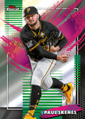 2026 Topps Finest Baseball Hobby Box