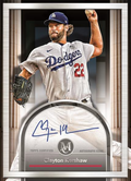 2024 Topps Museum Collection Baseball Hobby Box
