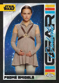 2024 Topps Star Wars Chrome Blaster Box