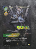 Radiant Dawn (Leona) — Signature|Foil — ID 17459