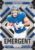 2025 Panini Prizm Football Hobby Blaster Box