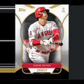 2025 Topps Welcome to the Club 3X MVP Baseball Box