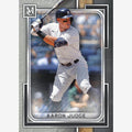 2023 Topps Museum Collection Case Break PYT #101