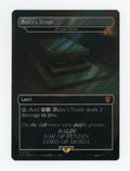 Balin's Tomb - Ancient Tomb — Borderless|Realms and Relics|Surge Foil — ID 17672