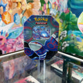Pokemon Azure Legends Tin (4 Packs)