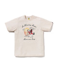 BAPE - A Rising Bape Horse - Men's Tee (International Exclusive)