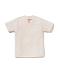 BAPE - A Rising Bape Horse - Men's Tee (International Exclusive)