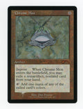 Chrome Mox — Retro Frame|30th Anniversary|Foil — ID 17109