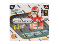2025 Panini Prizm Football International Hobby Box