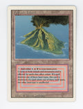 Volcanic Island — ID 17532