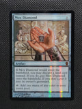 Mox Diamond — Foil — ID 17211