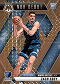 2024/25 Panini Mosaic Basketball Hobby Box