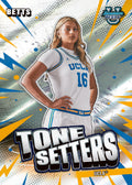 2025/26 Bowman University Best Basketball Hobby Box