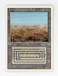 Scrubland — ID 17694