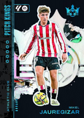 2025/26 Panini Pitch Kings Soccer Hobby International Box
