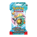 Pokemon Scarlet Violet Journey Together Sleeved Booster Pack