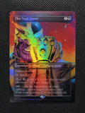 The Soul Stone — Borderless|Gauntlet|Foil — ID 17293