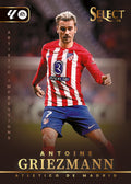 2023/24 Panini Select La Liga Soccer Hobby Box