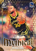2024/25 Panini Donruss Optic Basketball Hobby Mega Box
