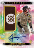 2024 Topps Inception Baseball Hobby Box