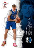 2025/26 Topps Signature Class Basketball Jumbo Box