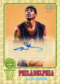 2024/25 Topps Chrome Basketball Blaster Box