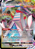 Duraludon Vmax 123 203 Evolving Skies Holofoil