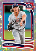 2024 Panini Stars and Stripes Baseball H2 Box