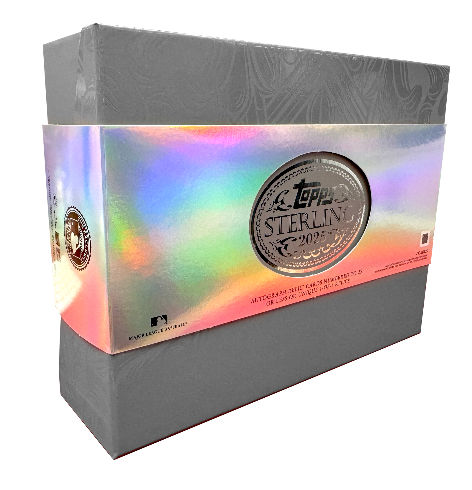 Sealed Products