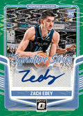 2024/25 Panini Donruss Optic Basketball Hobby Blaster Box