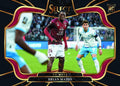 2025/26 Panini Select Ligue 1 Soccer H2 Box