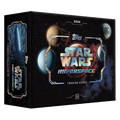 2024 Topps Star Wars Hyperspace Hobby 12 Box Case
