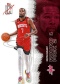 2025/26 Topps Signature Class Basketball Jumbo Box