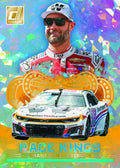 2026 Panini Donruss Racing Hobby Box
