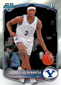 2025/26 Bowman Basketball Hobby Box