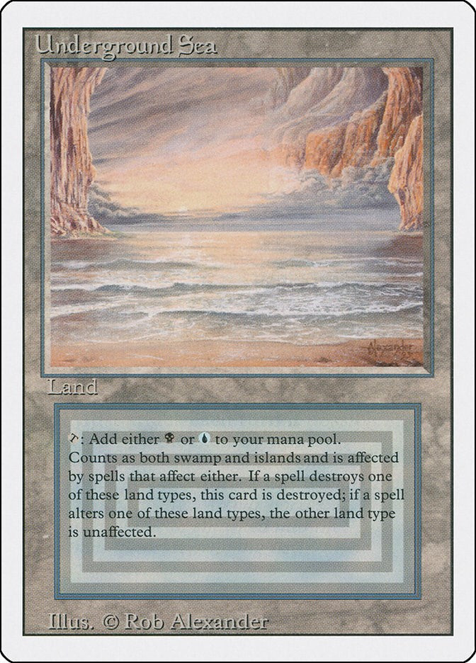 Magic Singles