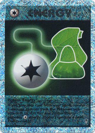 Potion Energy (101/110) - Legendary Collection Reverse Holofoil