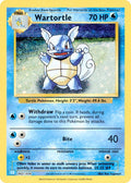 2023 Pokemon - TCG Classic Collection - Blastoise Deck - Complete 60 Card CLB Set - Ungraded Raw Card