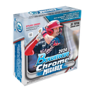 2024 Bowman Chrome Baseball Mega Box